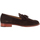 Zapatos Hombre Senderismo Antica Cuoieria 22700-C-VL2 Marrón