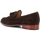 Zapatos Hombre Senderismo Antica Cuoieria 22700-C-VL2 Marrón
