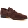 Zapatos Hombre Senderismo Antica Cuoieria 20115-1-V07 Marrón