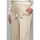 textil Mujer Pantalones Kocca TIRDOLEN Beige
