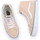 Zapatos Hombre Zapatos de skate Vans Sk8-hi tapered color theory Amarillo
