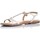 Zapatos Mujer Sandalias Gioseppo 69112 Blanco