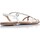 Zapatos Mujer Sandalias Gioseppo 69112 Blanco