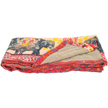 textil Mujer Pareos Isla Bonita By Sigris Pareo Multicolor