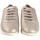 Zapatos Mujer Multideporte Amarpies Zapato señora  23424 ajh platino Plata