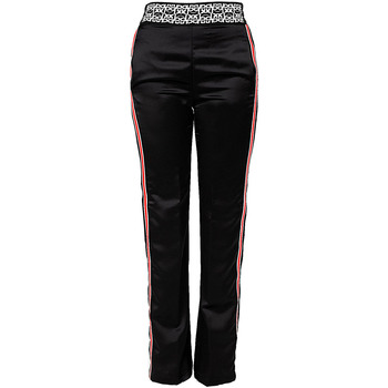 textil Mujer Pantalones Pinko 1N138Z 6186 | Tecnica 1 Negro