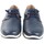 Zapatos Hombre Multideporte Baerchi Zapato caballero  2002 azul Azul
