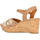 Zapatos Mujer Sandalias Clarks S  ELLERIPLUM PRALINE