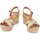 Zapatos Mujer Sandalias Clarks S  ELLERIPLUM PRALINE