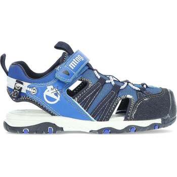 Zapatos Niño Sandalias MTNG S MUSTANG 48740B Azul
