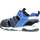 Zapatos Niño Sandalias MTNG S MUSTANG 48740B Azul