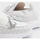Zapatos Mujer Mocasín Wonders HINO A2445 Blanco
