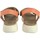 Zapatos Mujer Multideporte Xti Sandalia señora  141230 taupe Naranja