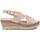 Zapatos Mujer Sandalias Xti 14090502 Blanco