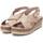 Zapatos Mujer Sandalias Xti 14090502 Blanco
