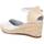 Zapatos Mujer Derbie & Richelieu Xti 14141403 Plata