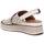 Zapatos Mujer Sandalias Carmela 16064303 Blanco