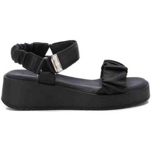 Zapatos Mujer Sandalias Carmela 16081112 Negro