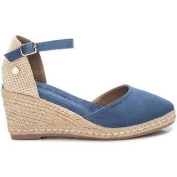 Zapatos Mujer Derbie & Richelieu Refresh 17077005 Azul