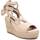 Zapatos Mujer Sandalias Refresh 17077106 Marrón