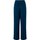 textil Mujer Pantalones chinos Pepe jeans PANTALON BERILA  MUJER Azul