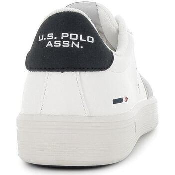 U.S Polo Assn. BRYAN002 Blanco