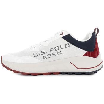 U.S Polo Assn. SETH001 Blanco