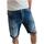 textil Hombre Shorts / Bermudas Antony Morato MMDS00076 7010 Azul