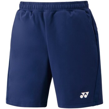 textil Hombre Pantalones Yonex 15136NV Azul marino