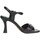 Zapatos Mujer Sandalias Marco Tozzi 2-28301-20 Negro