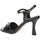 Zapatos Mujer Sandalias Marco Tozzi 2-28301-20 Negro