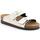 Zapatos Mujer Zuecos (Mules) Grunland DSG-CB0972 Oro