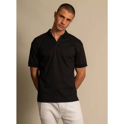 textil Hombre Tops y Camisetas Calvin Klein Jeans K10K111193 Negro