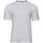 textil Hombre Camisetas manga larga Tee Jays PC5266 Blanco