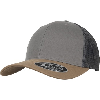 Accesorios textil Gorra Flexfit By Yupoong YP063 Negro