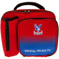 Casa Fiambreras Crystal Palace Fc  Rojo