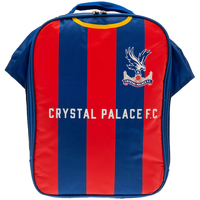 Casa Fiambreras Crystal Palace Fc  Rojo