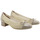 Zapatos Mujer Bailarinas-manoletinas Pitillos SABRINA MUJER  5082 Multicolor
