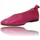 Zapatos Mujer Bailarinas-manoletinas Wonders Zapatos Bailarinas Urbanas para Mujer de  Pepa A-8661 Rosa
