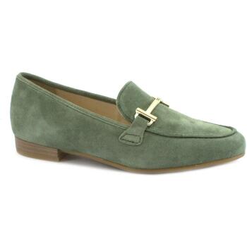 Zapatos Mujer Mocasín Ara -E23-12-31272-TH Verde