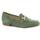 Zapatos Mujer Mocasín Ara -E23-12-31272-TH Verde