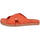 Zapatos Mujer Sandalias Popcorn MD9052 Naranja