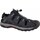 Zapatos Hombre Sandalias Lee Cooper LCW23011771 Negro