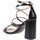 Zapatos Mujer Zapatos de tacón Makupenda AFX8277 Negro