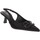 Zapatos Mujer Zapatos de tacón Makupenda AF2600 Negro