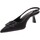 Zapatos Mujer Zapatos de tacón Makupenda AF2600 Negro