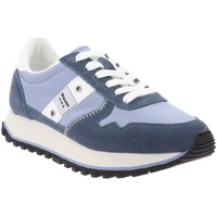 Zapatos Mujer Deportivas Moda Blauer S3MILLEN01 Azul