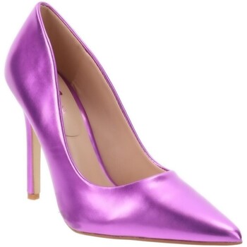 Zapatos Mujer Zapatos de tacón Makupenda AF6161 Violeta