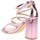 Zapatos Mujer Zapatos de tacón Makupenda AFX8277 Rosa