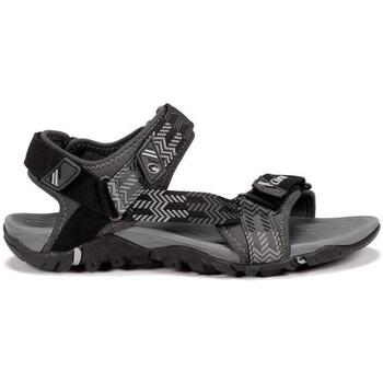 Zapatos Hombre Running / trail Chiruca 44995-13 Negro